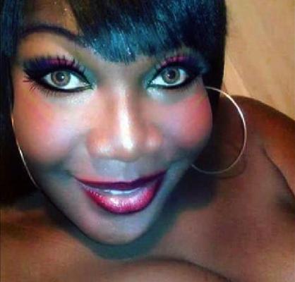 Antasha English death by force case profile photo