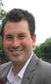 Clinton Street death by force case profile photo
