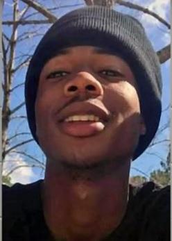 Darius Anderson death by force case profile photo