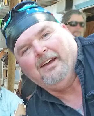 Paul Wade death by force case profile photo