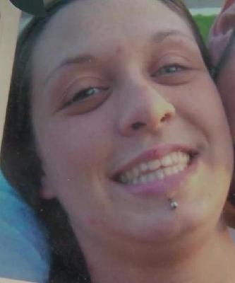 Autumn Feehley death by force case profile photo