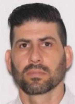 Leroy Alba death by force case profile photo