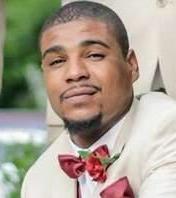 Daryl Scott death by force case profile photo