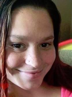 Melissa Serrano death by force case profile photo