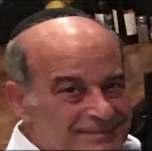 Asher Azulay death by force case profile photo