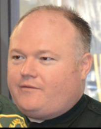 William Gentry death by force case profile photo
