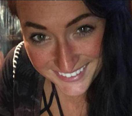 Amanda Stokes death by force case profile photo