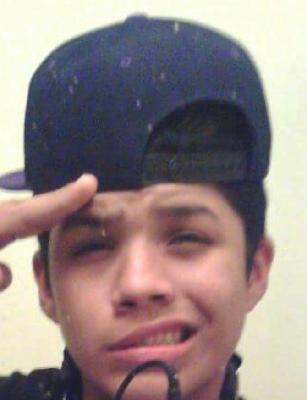 Juan Herrera death by force case profile photo