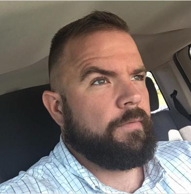 Kenneth Krause death by force case profile photo