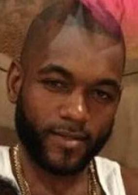 Kevin Stevens death by force case profile photo