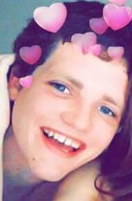 Dylan Jones death by force case profile photo