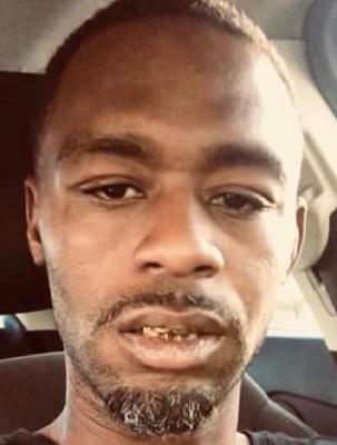 Jerome Thomas death by force case profile photo