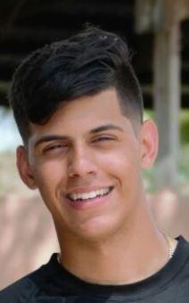 Emilio Perez death by force case profile photo