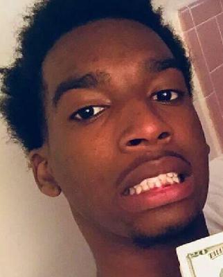 Stefon Ethridge death by force case profile photo