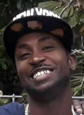 Toborrius Stevens death by force case profile photo
