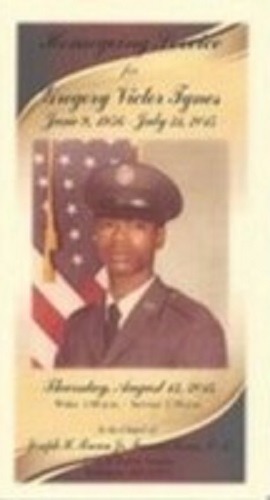 Gregory Tynes death by force case profile photo