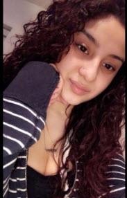 Katherine Ovalle death by force case profile photo