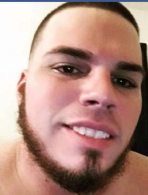 Dalton Kincaid death by force case profile photo