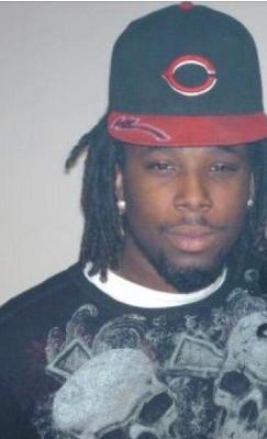 Albert Hanks death by force case profile photo