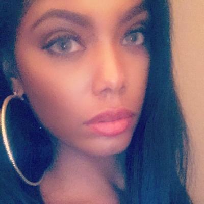 Natasha McKinney death by force case profile photo