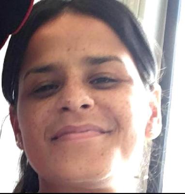 Jessica Quinones death by force case profile photo