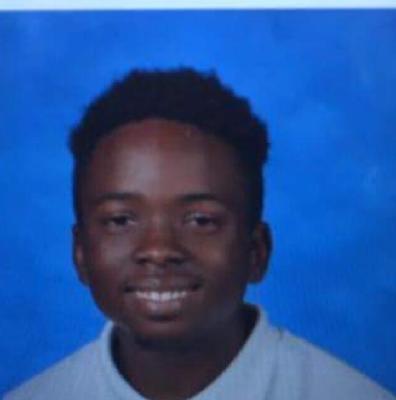 Kimson Green death by force case profile photo