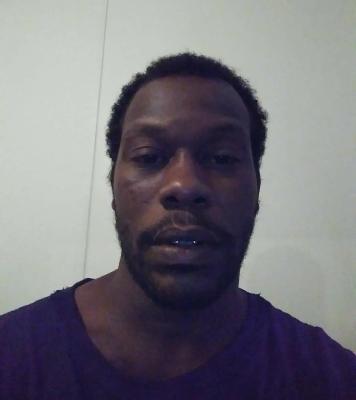 David Fluitt death by force case profile photo