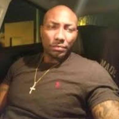 Michael Guthridge death by force case profile photo