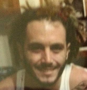 Andrew Byrne death by force case profile photo