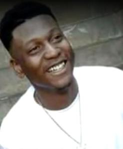 Maurice Brown death by force case profile photo