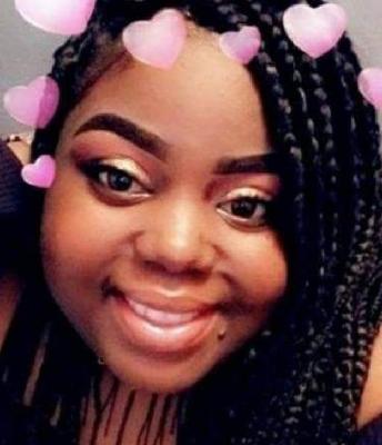 Vanessa Cocly death by force case profile photo
