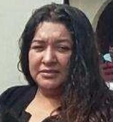 Rocio Mozqueda death by force case profile photo