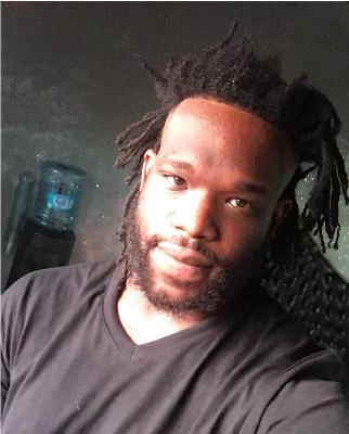 Brandon Webb death by force case profile photo