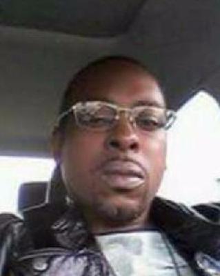 Jefferson Bolden death by force case profile photo