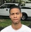 Robert Anthony death by force case profile photo