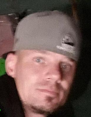 Jerry Thompson death by force case profile photo
