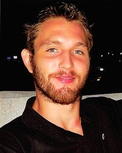 Patrick Cerda death by force case profile photo