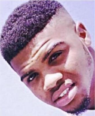 Malik Gore-Bell death by force case profile photo