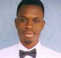 Damas Ilceus death by force case profile photo