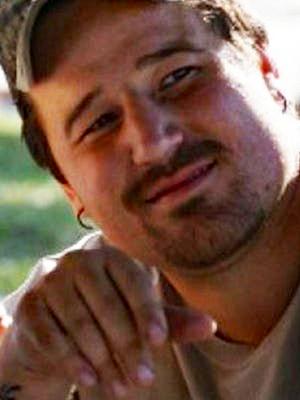 Jacob Lodge death by force case profile photo