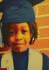 Tashawn Gallon death by force case profile photo