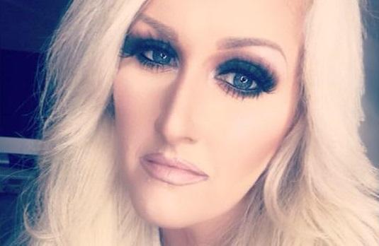 Amber Wohlers-Christensen death by force case profile photo