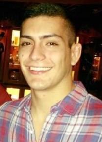 Julian Colom death by force case profile photo