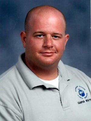 Aaron Feis death by force case profile photo