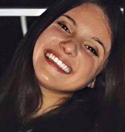 Alyssa Alhadeff death by force case profile photo