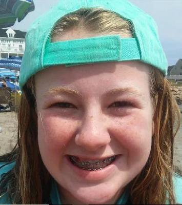 Cara Loughran death by force case profile photo