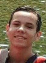 Christian Robinson death by force case profile photo