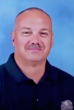 Christopher Hixon death by force case profile photo