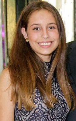 Gina Montalto death by force case profile photo