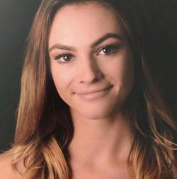 Meadow Pollack death by force case profile photo